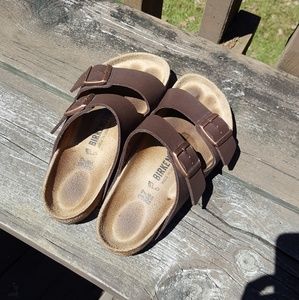 Arizona Birkenstock